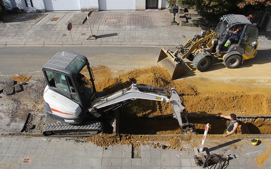 entreprise assainissement Neuilly-Plaisance